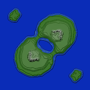 Cartographic