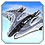 Aeon T2 Torpedo Bomber: Skimmer