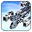 UEF T2 Gunship