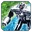 Aeon Experimental Sacred Assault Bot