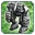 UEF T1 Light Assault Bot