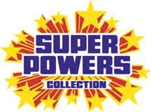 Super Powers Logo