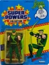 Green Arrow (SuperPowers Figure)