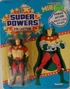 Mr. Miracle (SuperPowers Figure)