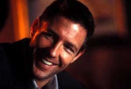 Doron Rtufo played by Edward Burns