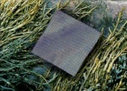 Hunter's veil fabric in default setting