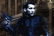 The commando Ronan engaged on Nar Shaddaa