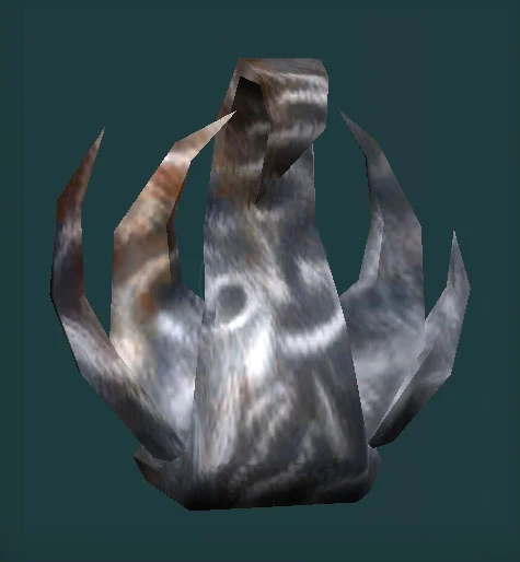 A Piece of Art (Flames)