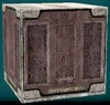 An old crate