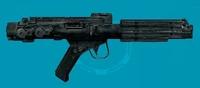 Adjusted E-11 Carbine