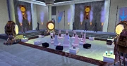 Praxeum of the Defenders of Ashla