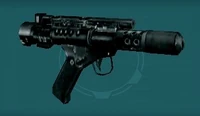 DH17 Short Carbine