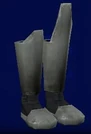 Crusader Mark II Boots