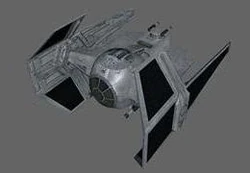 TIE Aggressor