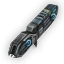 Cryogenic Leech Gun