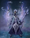 An Eloh in concept art