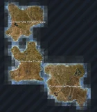 Map of Concordia