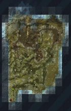 Map of P'reo Das