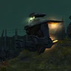 A Warden Bot