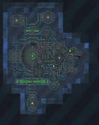 Map of Logos Research Facility