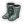 Hazmat Armor Boots v2