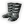 Motor Assist Armor Boots v4