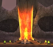 Teleporter: Bane