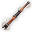 Incendiary Staff