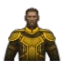Motor Assist Body Armor
