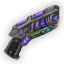 Electric Pistol