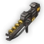 Incendiary Leech Gun