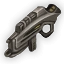 Exothermic Polarity Gun