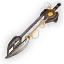 Incendiary Blade