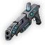 Cryogenic Shotgun