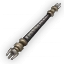 Kinetic Staff