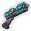 Laser Pistol