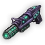 Photonic Shotgun