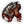 Shiny Thrax Carapace Scalp