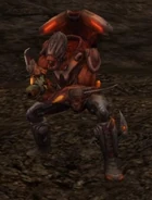 A Thrax Grenadier