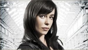 Gwen Cooper