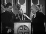 The Doctor defends Ian