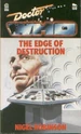 Cover for the Target novelisation