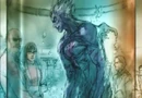 Kazuya Mishima é ressucitado pela Corporação G.