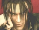Jin Kazama em Tekken 5.