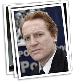 Supt. John Heaton