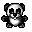 Image:Panda Teddy.gif