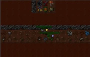 Mace of Lost Souls Treasure Room