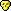 Yellow Skull Icon