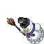 Image:Snowman (Decorated).gif