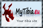 MyTibia.eu logo